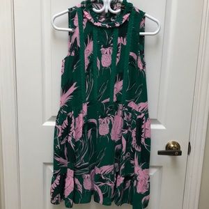 Sunday Best Sleeveless Dress